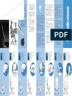 Steelcase Please Chair Manual