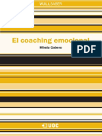 El Coaching Emocional - Mireia Cabero PDF