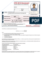 Cs 77057 S 6159 Scorecard