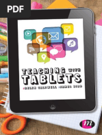 Teaching With Tablets[MyebookShelf]