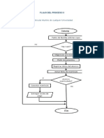 Flujo Del Proceso 3