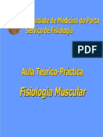 Fisiologia Muscular - Faculdade de Medicina do Porto.pdf