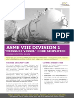 Asme Viii PV Mar15