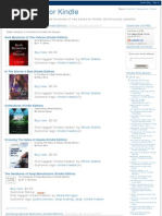 Download Free Books for Kindle by timeandrelative SN26097091 doc pdf