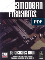 d20 Modern - Ultramodern Firearms PDF