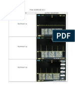 PCM: Exercise No.2: Testpoints Output Waveform