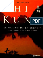 Chi Kung - El Camino de La Energía