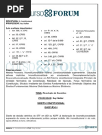 Constitucional Aula 01