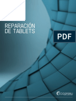 Reparacion de Tablets PDF