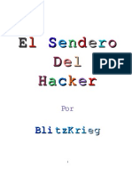 El Sendero Del Hacker.pdf