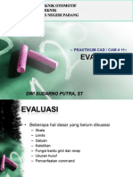 evaluasi