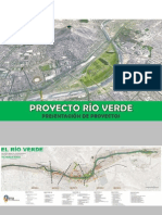 Presentacion Proyecto Rio Verde