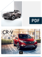 2015 CR-V