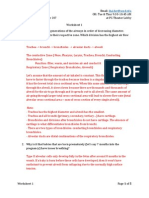 BIPN102 - Worksheet 1 Key PDF