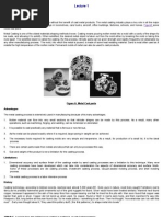 Download Metal Casting by sangeethsreeni SN26098522 doc pdf