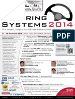 Steering Seminar and Invitees