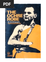 Ochre Robe | PDF | Humanism | Mysticism
