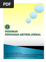 Download PedomanPenulisanArtikelJurnalbyIsmiPujiRuwaidaSN260996428 doc pdf