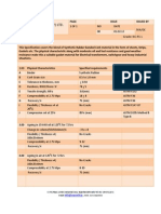 Nu-Cork Products (P) LTD.: Grade: NC RS 1