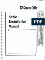 Installation _cable 