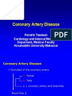 Coronary Artery Disease