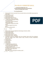 Download Soal Ulangan Pkn Kelas Xi Semester Ganjil by Yeviie Che Chulung SN261002328 doc pdf
