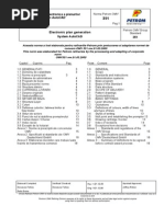 Petrom OMV Corporatenorm 351 Rom Eng Rev.1 2006-12-21