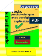Testspsycho by Page CasaEmbauche