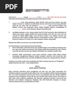 Download Perjanjian Kerja Sama dengan Web Online Shopping by Rinaldy Adipratama SN261006421 doc pdf