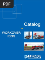 Workover Rigs