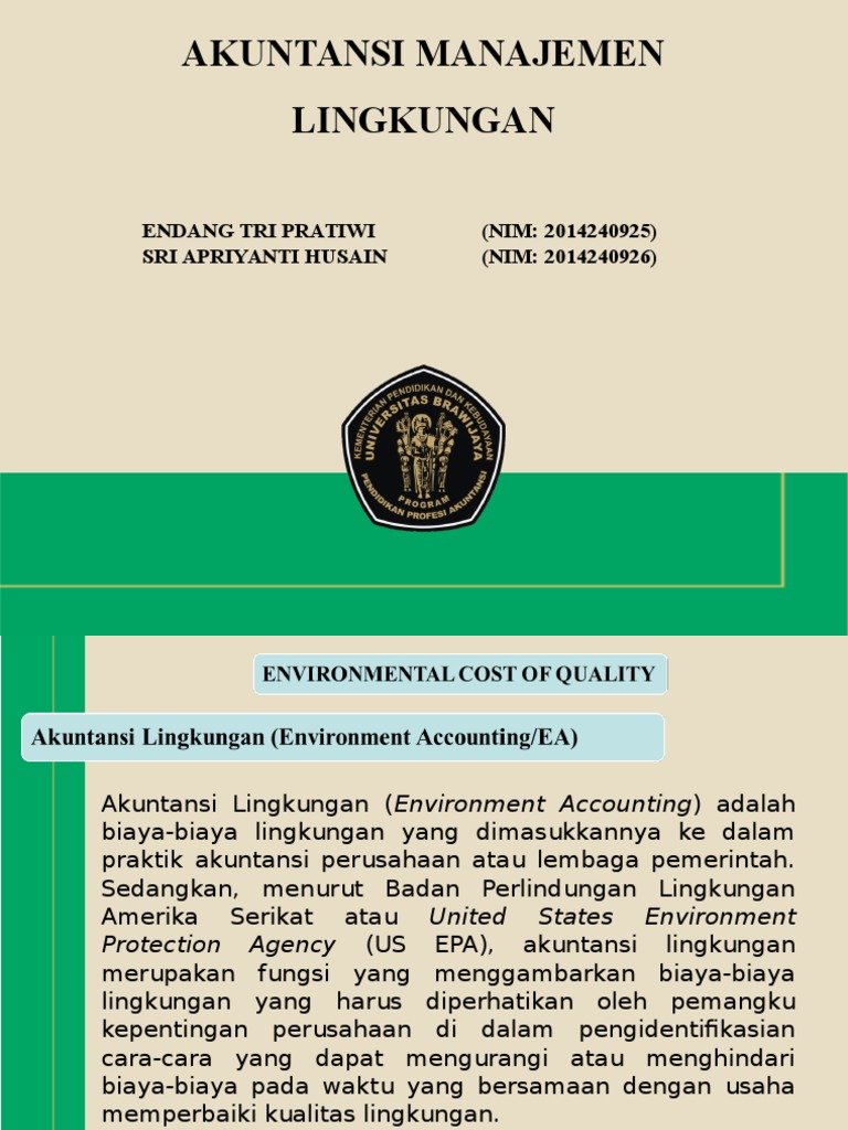 cover buku akuntansi manajemen lingkungan pdf