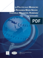Tendinte Si Politici Ale Migratiei