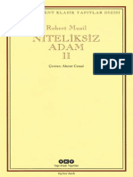 Robert Musil - Niteliksiz Adam 2 -YKKT.pdf