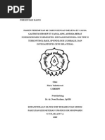 Download Melena ec Gastritis Erosif  by faizkanwar SN261009581 doc pdf