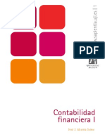 Contabilidad Financiera I