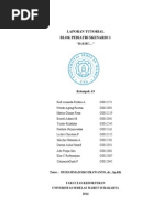 Download Laporan Tutorial Pediatri Skenario 1 A9 by YurikeRizkhika SN261010841 doc pdf