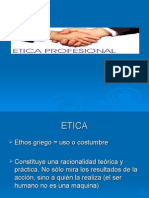 ETICA