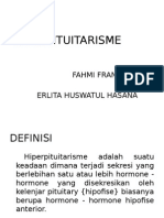 PPT HIPERPITUTARISME