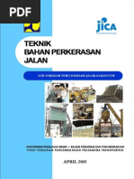 Download Produksi Bahan Perkerasan Jalan - Volume 4 by diarto SN261016839 doc pdf