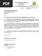 SURAT PEMBATALAN LAWATAN