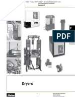 PND1000-3 Dryer Products