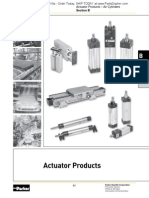 PND1000-3 Tie Rod Cylinders PDF