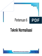 Pertemuan 6