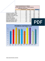 Documento Excel Primera Clase PDF