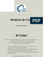 Color - Presentación
