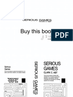 Serious Game by Clark C. Abt