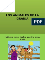 Los Animales de La Granja