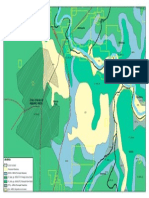 Processos minerários em municípios da região de Ribeirão Preto