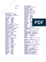 Cheats Gta San Andreas, PDF, Táxi