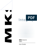 MKS Source User Guide